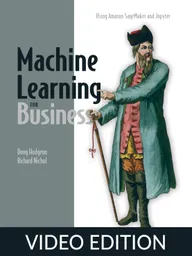 Machine Learning for Business Video Edition